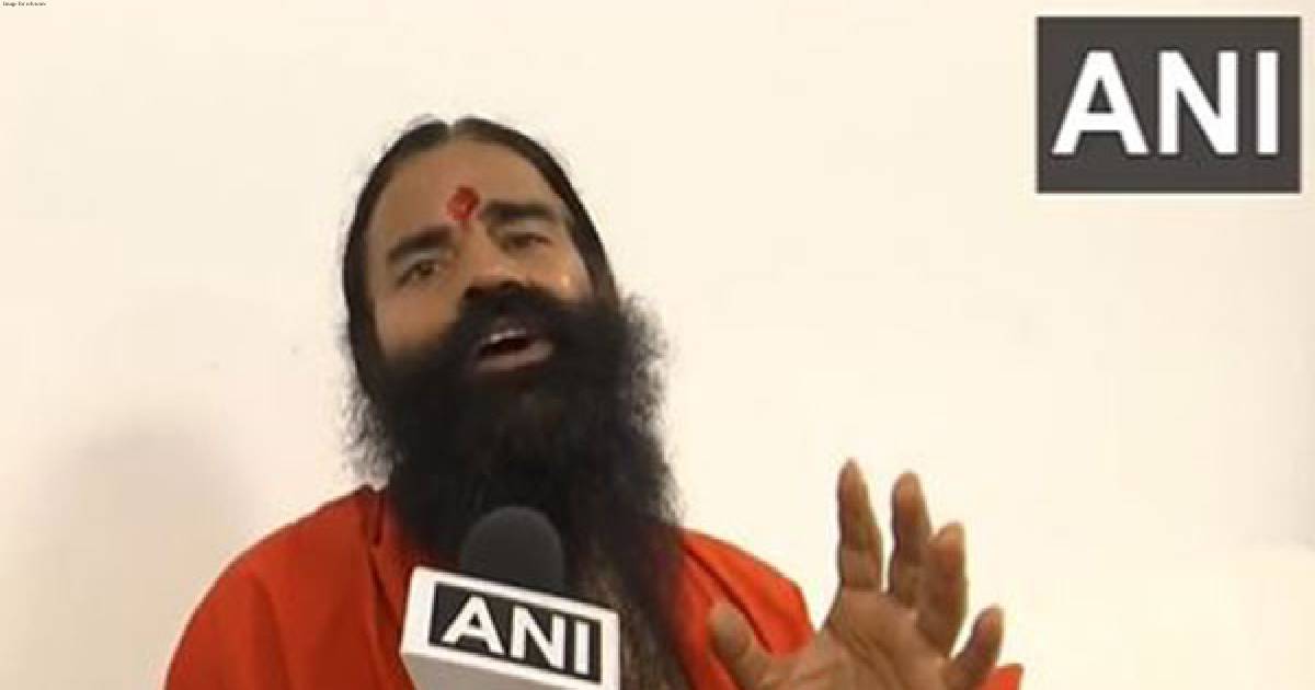 Yoga Guru Ramdev seeks Supreme Court's protection in FIRs over allopathy remarks